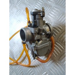 Carburateur 85 KX 01 - 13